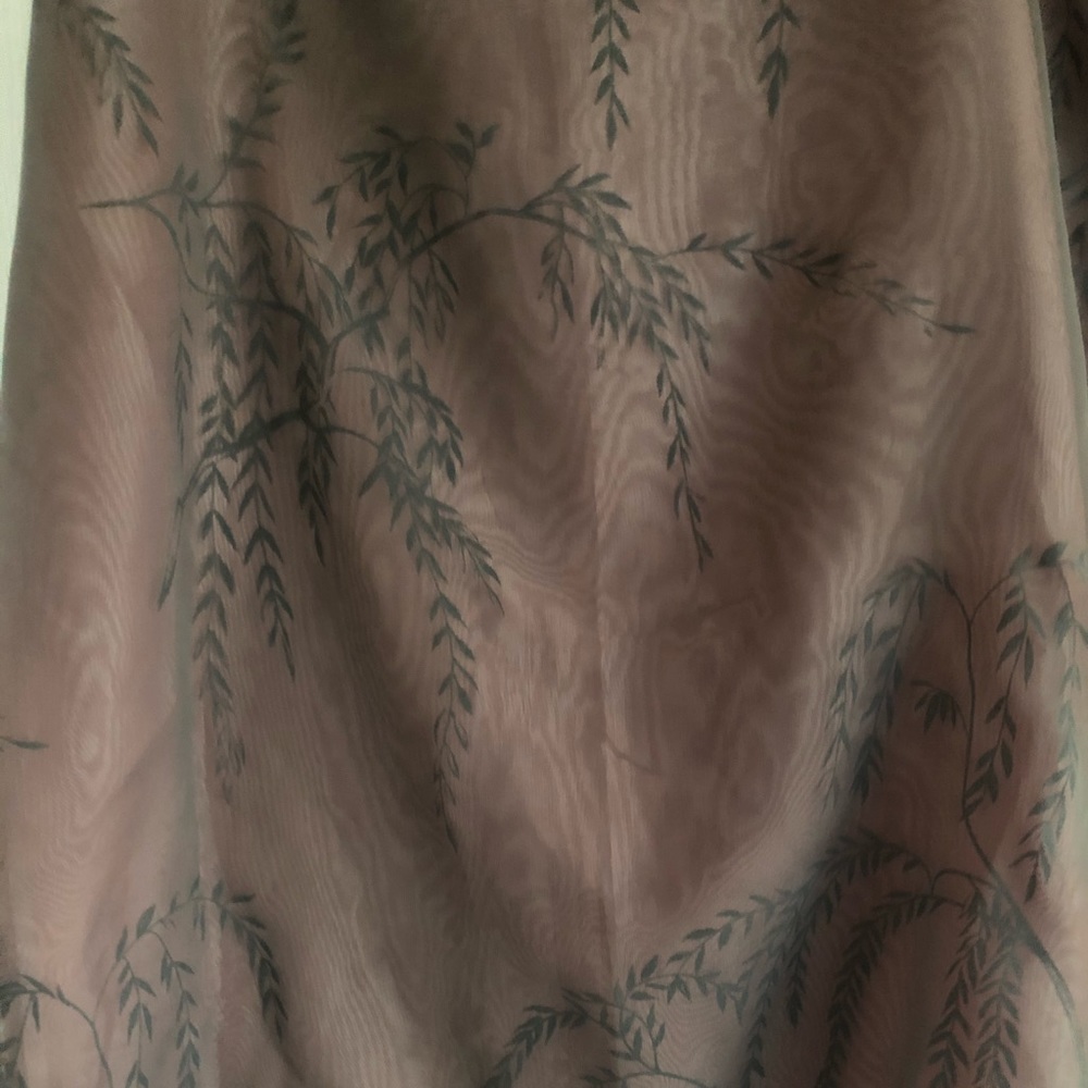 Armani Exchange skirt